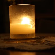 candle-in-glass-holder