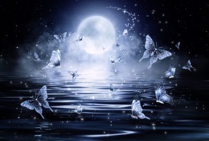 pisces full moon