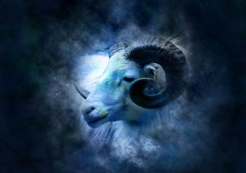Aries New Moon 2