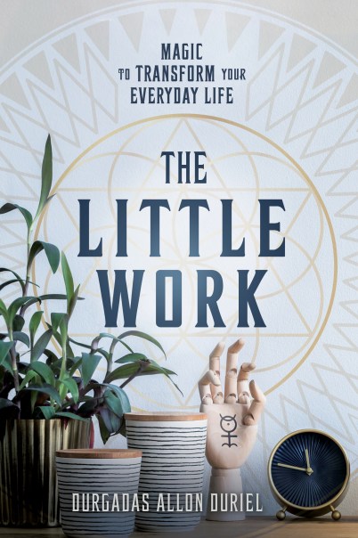 the little work